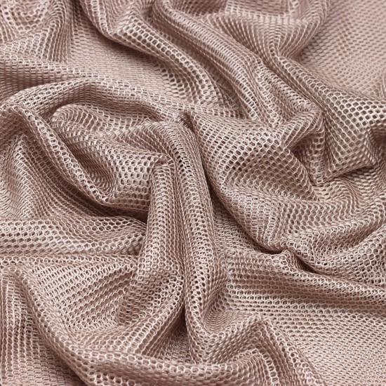 Petek File V-86 Wholesale Knitted Tulle Curtain Fabrics Living Room and Bedroom Curtains 22 Models 100% Polyester