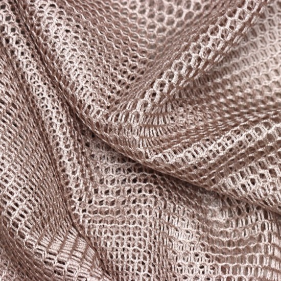 Petek File V-86 Wholesale Knitted Tulle Curtain Fabrics Living Room and Bedroom Curtains 22 Models 100% Polyester