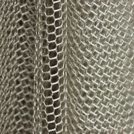 Petek File V-96 Wholesale Knitted Tulle Curtain Fabrics Living Room and Bedroom Curtains 22 Models 100% Polyester