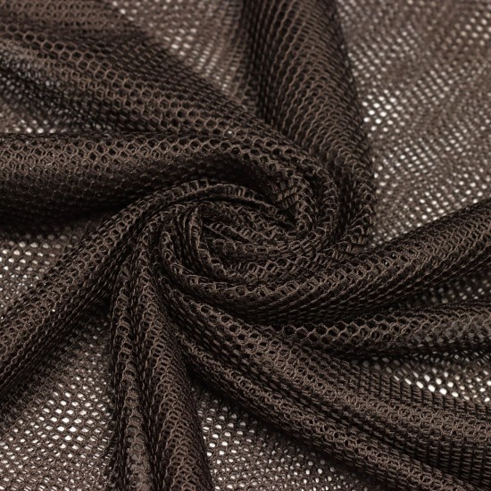 Petek File V-97 Wholesale Knitted Tulle Curtain Fabrics Living Room and Bedroom Curtains 22 Models 100% Polyester