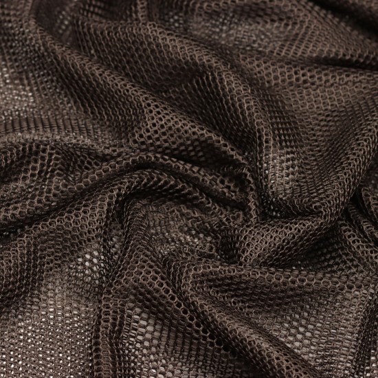 Petek File V-97 Wholesale Knitted Tulle Curtain Fabrics Living Room and Bedroom Curtains 22 Models 100% Polyester