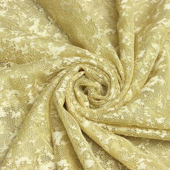 Wizzy V-10 Wholesale Raschel Cationic Knitting Tulle Curtain Fabrics Living Room and Bedroom Curtains 14 Models 100% Polyester