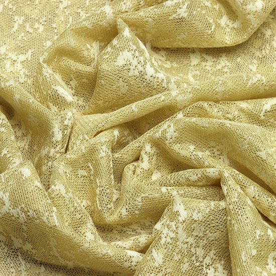 Wizzy V-10 Wholesale Raschel Cationic Knitting Tulle Curtain Fabrics Living Room and Bedroom Curtains 14 Models 100% Polyester