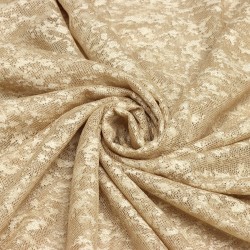 Wizzy V-11 Wholesale Raschel Cationic Knitting Tulle Curtain Fabrics Living Room and Bedroom Curtains 14 Models 100% Polyester