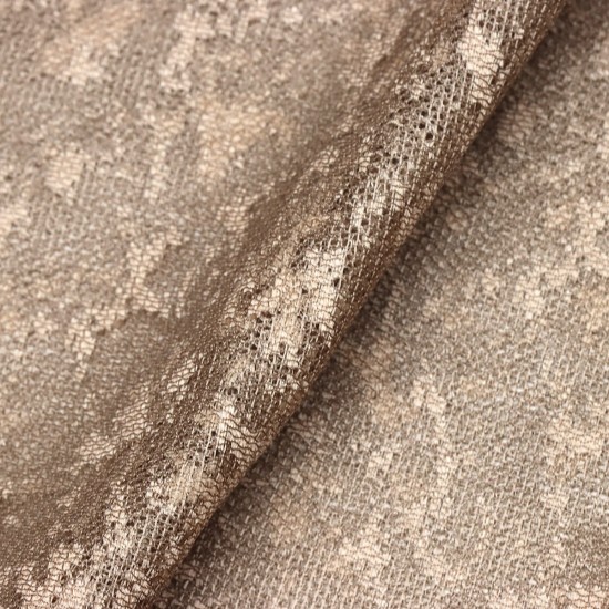 Wizzy V-14 Wholesale Raschel Cationic Knitting Tulle Curtain Fabrics Living Room and Bedroom Curtains 14 Models 100% Polyester