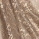 Wizzy V-14 Wholesale Raschel Cationic Knitting Tulle Curtain Fabrics Living Room and Bedroom Curtains 14 Models 100% Polyester