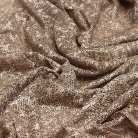 Wizzy V-14 Wholesale Raschel Cationic Knitting Tulle Curtain Fabrics Living Room and Bedroom Curtains 14 Models 100% Polyester