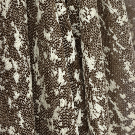 Wizzy V-15 Wholesale Raschel Cationic Knitting Tulle Curtain Fabrics Living Room and Bedroom Curtains 14 Models 100% Polyester