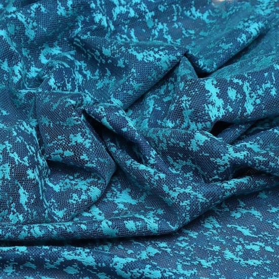 Wizzy V-18 Wholesale Raschel Cationic Knitting Tulle Curtain Fabrics Living Room and Bedroom Curtains 14 Models 100% Polyester