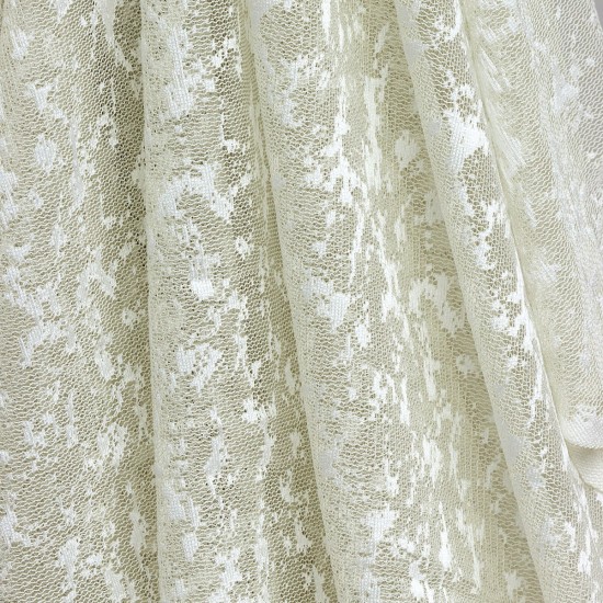 Wizzy V--7 Wholesale Raschel Cationic Knitting Tulle Curtain Fabrics Living Room and Bedroom Curtains 14 Models 100% Polyester