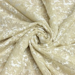 Wizzy V-8 Wholesale Raschel Cationic Knitting Tulle Curtain Fabrics Living Room and Bedroom Curtains 14 Models 100% Polyester