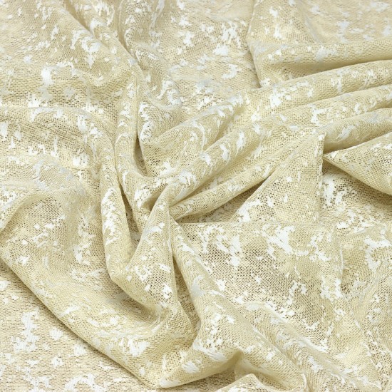 Wizzy V-8 Wholesale Raschel Cationic Knitting Tulle Curtain Fabrics Living Room and Bedroom Curtains 14 Models 100% Polyester