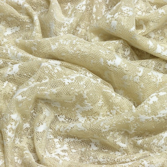 Wizzy V-8 Wholesale Raschel Cationic Knitting Tulle Curtain Fabrics Living Room and Bedroom Curtains 14 Models 100% Polyester