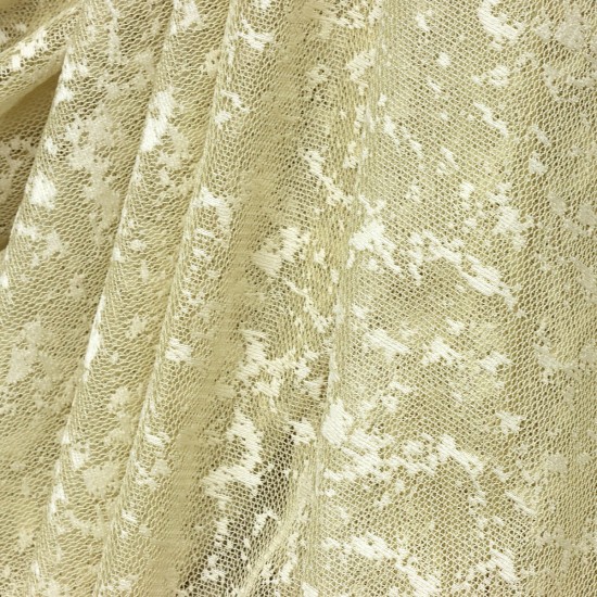 Wizzy V-9 Wholesale Raschel Cationic Knitting Tulle Curtain Fabrics Living Room and Bedroom Curtains 14 Models 100% Polyester