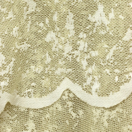 Wizzy V-9 Wholesale Raschel Cationic Knitting Tulle Curtain Fabrics Living Room and Bedroom Curtains 14 Models 100% Polyester