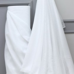 Serussa V-324 Wholesale Linen Tulle Curtain Fabrics Living Room and Bedroom Curtains 3 Models 100% Polyester