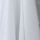 Serussa V-324 Wholesale Linen Tulle Curtain Fabrics Living Room and Bedroom Curtains 3 Models 100% Polyester