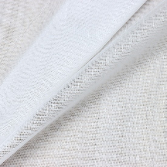 Serussa V-324 Wholesale Linen Tulle Curtain Fabrics Living Room and Bedroom Curtains 3 Models 100% Polyester