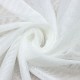 Serussa V-335 Wholesale Linen Tulle Curtain Fabrics Living Room and Bedroom Curtains 3 Models 100% Polyester