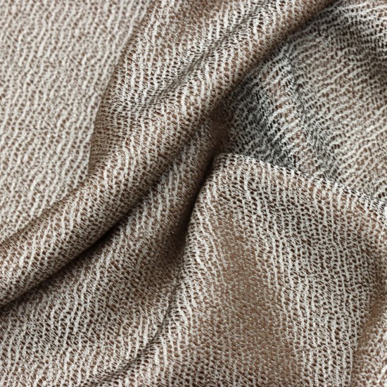 Sevilla V-378 Wholesale Jacquard Background Curtain Fabrics Living Room and Bedroom Curtains 25 Models 100% Polyester