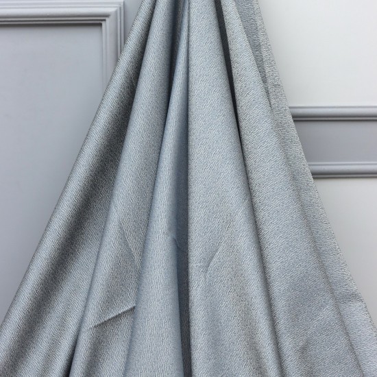 Sevilla V-400 Wholesale Jacquard Background Curtain Fabrics Living Room and Bedroom Curtains 25 Models 100% Polyester