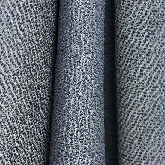 Sevilla V-400 Wholesale Jacquard Background Curtain Fabrics Living Room and Bedroom Curtains 25 Models 100% Polyester