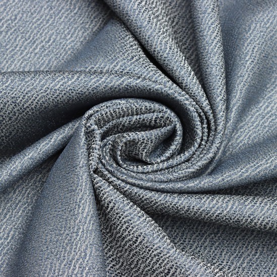 Sevilla V-400 Wholesale Jacquard Background Curtain Fabrics Living Room and Bedroom Curtains 25 Models 100% Polyester