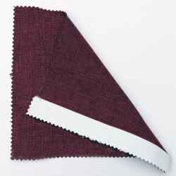 Sawyer V-28 Wholesale Linen Backdrop Curtain Fabrics Living Room and Bedroom Curtains 24 Models 100% Polyester