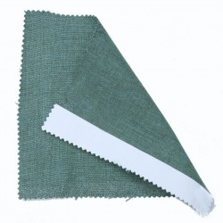 Sawyer V-34 Wholesale Linen Backdrop Curtain Fabrics Living Room and Bedroom Curtains 24 Models 100% Polyester