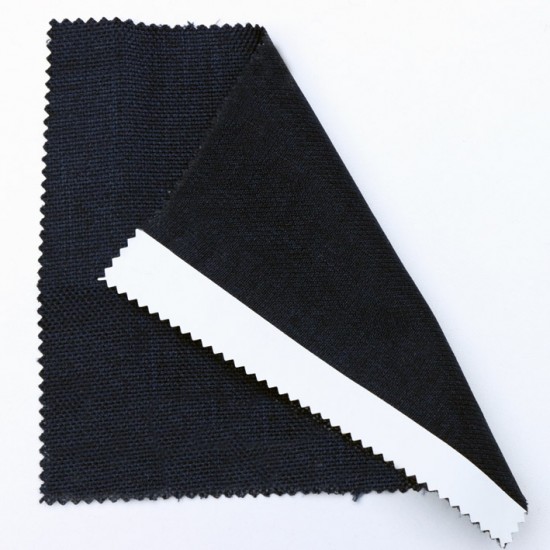 Sawyer V-48 Wholesale Linen Backdrop Curtain Fabrics Living Room and Bedroom Curtains 24 Models 100% Polyester