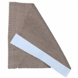 Sawyer V-8 Wholesale Linen Backdrop Curtain Fabrics Living Room and Bedroom Curtains 24 Models 100% Polyester