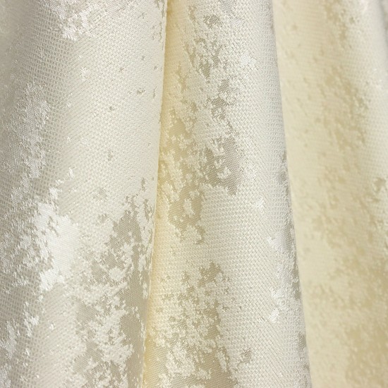 Crown V-102 Wholesale Jacquard Velvet Background Curtain Fabrics Living Room and Bedroom Curtains 25 Models 100% Polyester