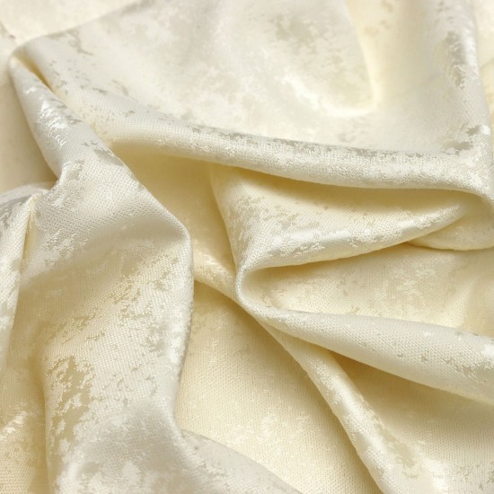 Crown V-102 Wholesale Jacquard Velvet Background Curtain Fabrics Living Room and Bedroom Curtains 25 Models 100% Polyester