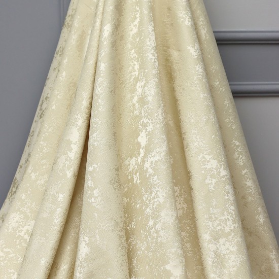 Crown V-104 Wholesale Jacquard Velvet Background Curtain Fabrics Living Room and Bedroom Curtains 25 Models 100% Polyester