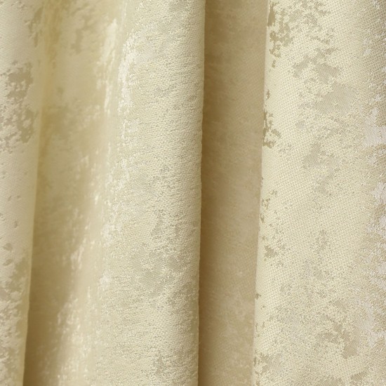 Crown V-104 Wholesale Jacquard Velvet Background Curtain Fabrics Living Room and Bedroom Curtains 25 Models 100% Polyester