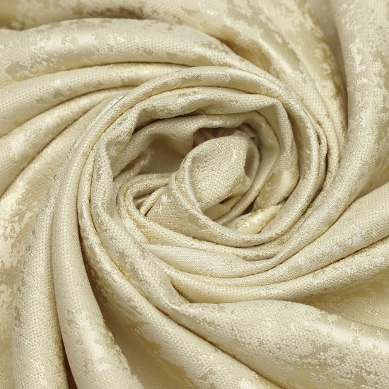 Crown V-104 Wholesale Jacquard Velvet Background Curtain Fabrics Living Room and Bedroom Curtains 25 Models 100% Polyester