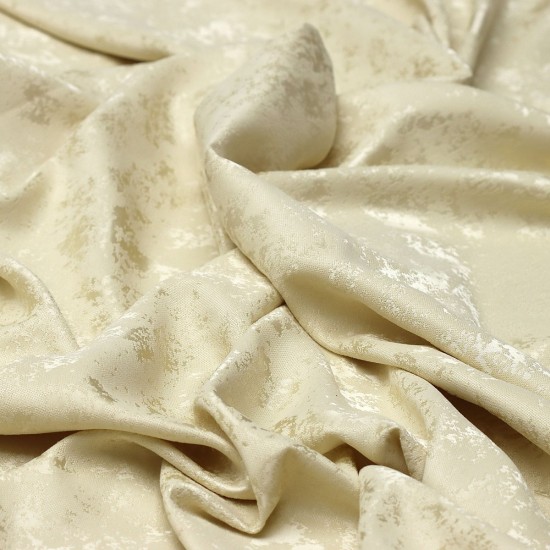 Crown V-104 Wholesale Jacquard Velvet Background Curtain Fabrics Living Room and Bedroom Curtains 25 Models 100% Polyester