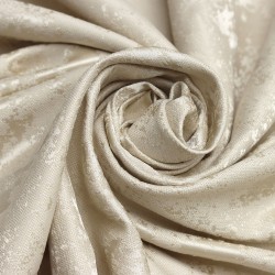 Crown V-106 Wholesale Jacquard Velvet Background Curtain Fabrics Living Room and Bedroom Curtains 25 Models 100% Polyester