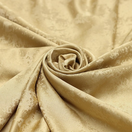 Crown V-108 Wholesale Jacquard Velvet Background Curtain Fabrics Living Room and Bedroom Curtains 25 Models 100% Polyester