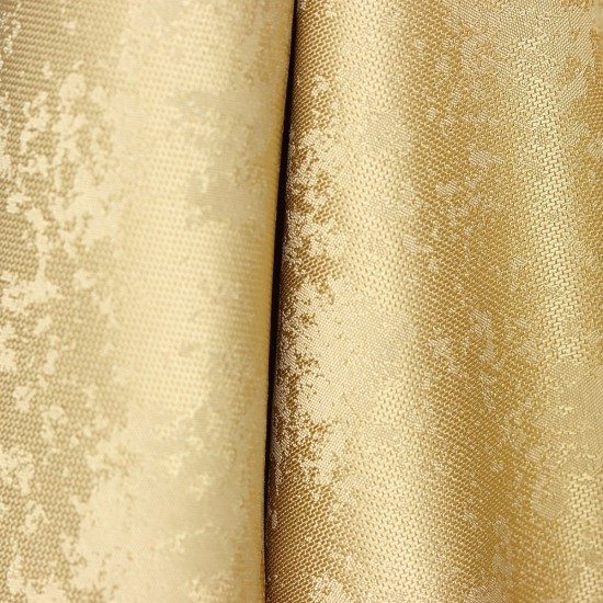 Crown V-108 Wholesale Jacquard Velvet Background Curtain Fabrics Living Room and Bedroom Curtains 25 Models 100% Polyester