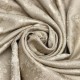 Crown V-110 Wholesale Jacquard Velvet Background Curtain Fabrics Living Room and Bedroom Curtains 25 Models 100% Polyester