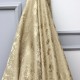 Crown V-112 Wholesale Jacquard Velvet Background Curtain Fabrics Living Room and Bedroom Curtains 25 Models 100% Polyester
