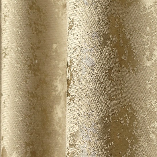 Crown V-112 Wholesale Jacquard Velvet Background Curtain Fabrics Living Room and Bedroom Curtains 25 Models 100% Polyester