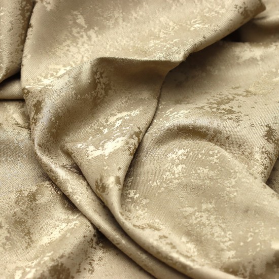 Crown V-112 Wholesale Jacquard Velvet Background Curtain Fabrics Living Room and Bedroom Curtains 25 Models 100% Polyester