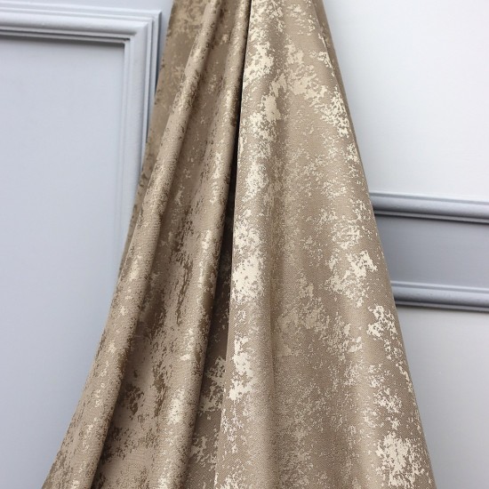Crown V-114 Wholesale Jacquard Velvet Background Curtain Fabrics Living Room and Bedroom Curtains 25 Models 100% Polyester