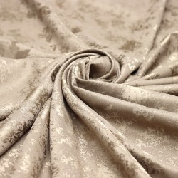 Crown V-114 Wholesale Jacquard Velvet Background Curtain Fabrics Living Room and Bedroom Curtains 25 Models 100% Polyester