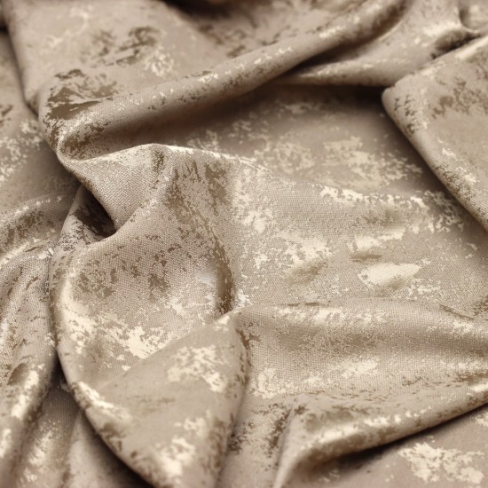 Crown V-114 Wholesale Jacquard Velvet Background Curtain Fabrics Living Room and Bedroom Curtains 25 Models 100% Polyester