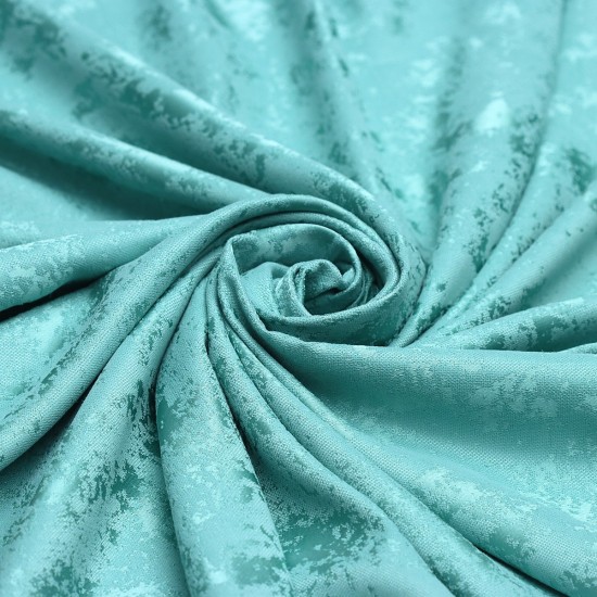 Crown V-118 Wholesale Jacquard Velvet Background Curtain Fabrics Living Room and Bedroom Curtains 25 Models 100% Polyester