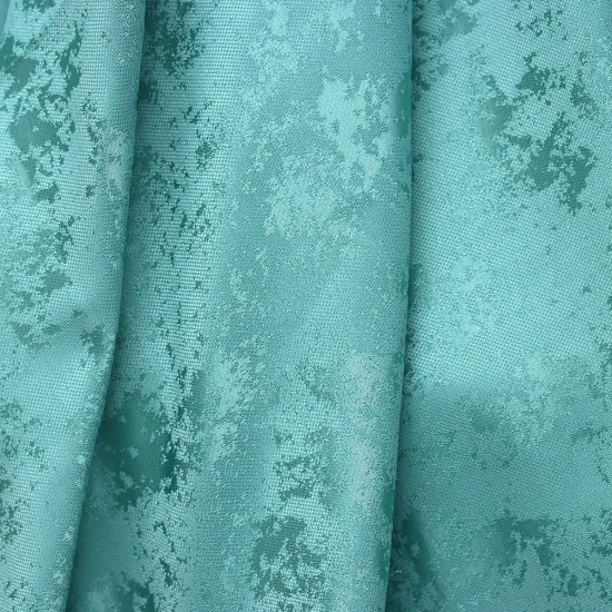 Crown V-118 Wholesale Jacquard Velvet Background Curtain Fabrics Living Room and Bedroom Curtains 25 Models 100% Polyester