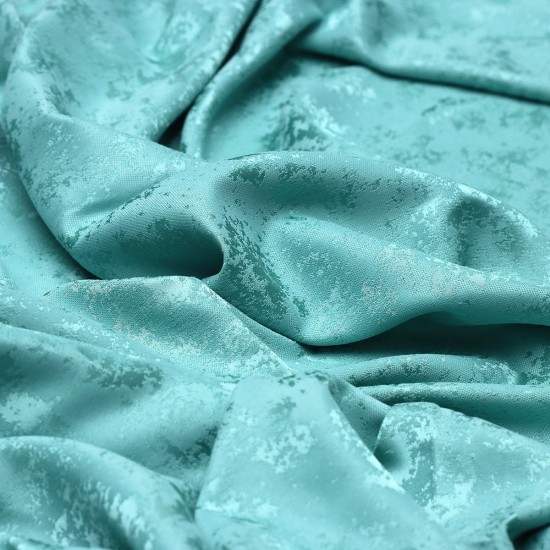 Crown V-118 Wholesale Jacquard Velvet Background Curtain Fabrics Living Room and Bedroom Curtains 25 Models 100% Polyester